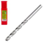 Свердло по металу 5,5мм DIN338 Alloid