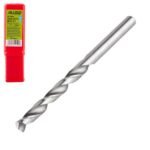 Свердло по металу 6.0мм DIN338 Alloid