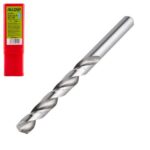 Свердло по металу 9.5мм DIN338 Alloid