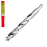 Свердло по металу 16.0мм DIN338 Alloid