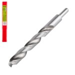 Свердло по металу 16.5мм DIN338 Alloid