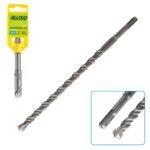 Бур по бетону SDS-plus S4 14x310мм Alloid