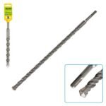 Бур по бетону SDS-plus S4 18x450мм Alloid