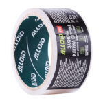 Захисна клейка стрічка Alloid Pro 45×10 м для ремонту тріщин