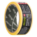 Alloid Pro. Стрічка малярська 38мм х 20м, 140мкм