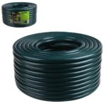 Шланг армований 3-х шаровий, "Emerald Dragonfly" 3/4" 50м. Alloid Base