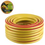 Шланг армований 3-х шаровий, "Sunny Beetle" 3/4" 20м. Alloid