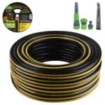 Шланг армований Alloid Pro Ruby Ant 1/2" 30 м, 4-шаровий