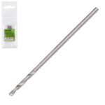 Alloid Base. Свердло по металу 1,0мм HSS, комплект 10шт