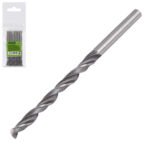 Alloid Base. Свердло по металу 3,5мм HSS, комплект 10шт