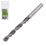 Alloid Base. Свердло по металу 5,0мм HSS, комплект 10шт