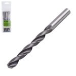 Alloid Base. Свердло по металу 10,0мм HSS, комплект 5шт