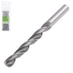Alloid Base. Свердло по металу 10,5мм HSS, комплект 5шт