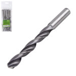 Alloid Base. Свердло по металу 13,0мм HSS, комплект 5шт