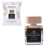 Ароматизатор рідкий для дому/офісу Tasotti "PRINCE" 100ml  Oud Infinite