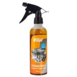 Очищувач поверхні двигуна VITOL 400 мл