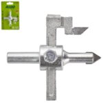 Alloid. Свердло для кераміки, регульоване 20-100мм