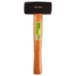 Кувалда, ручка з деревини 1500г (SH-101500W) Alloid