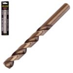 Alloid Pro. Свердло по металу кобальтове 12,0мм Р6М5К5