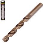 Alloid Pro. Свердло по металу кобальтове 11,5мм Р6М5К5