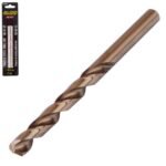 Alloid Pro. Свердло по металу кобальтове 9,0мм Р6М5К5