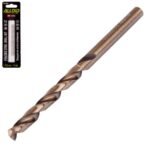 Alloid Pro. Свердло по металу кобальтове 5,0мм Р6М5К5