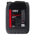 Активна піна VOIN UltraFoam pH12 20 л для безконтактного миття