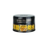 Твердий віск для темних авто SOFT99 Fusso Coat 12 Months Protection Black