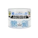 Твердий віск для світлих авто SOFT99 Fusso Coat Mirror Shine for Light