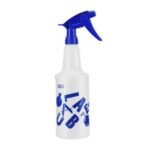 Хімостійкий обприскувач SGCB Spray Bottle 2.0 Blue, 800 мл