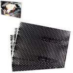 Віброізоляція Black Label 2,0х500х350 мм