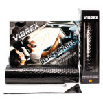 Віброізоляція 2,0х500х4000 мм