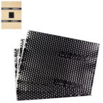 Віброізоляція Black Label 3,0х500х700 мм