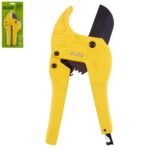 Труборіз Alloid для пластикових труб до 42 мм з храповим механізмом