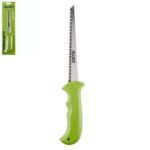 Alloid. Ножівка для гіпсокартонних плит 150мм