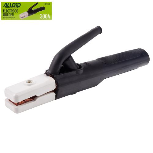 Тримач електродів Alloid 300 А для ручного дугового зварювання