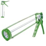 Пістолет для герметика Alloid CG-05102 металевий 225 мм