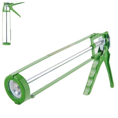 Пістолет для герметика Alloid CG-05102 металевий 225 мм