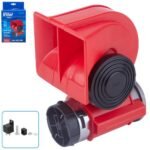 Сигнал пневматичний CA-1405/VITOL/12В/червоний