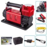 Компресор ZHME 45A — 160 л/хв, 150 PSI, металевий корпус