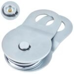 Блок такелажний ZHME 10 т — сталевий підйомний блок