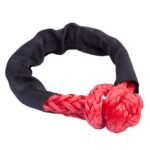 М’яка скоба ZHME 12 мм, 15 т — синтетична такелажна