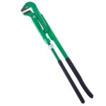 Ключ трубний "газовий" 2" Alloid