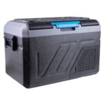 Автохолодильник VOIN VCCF-25 25 л, 12/24/220 В