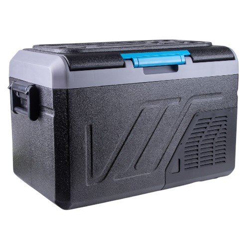 Автохолодильник VOIN VCCF-25 25 л, 12/24/220 В