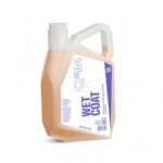 Gyeon Q2M Wet Coat - кварцовий підсилювач гідрофобних властивостей 4000 мл