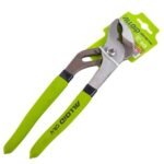 Пересувні кліщі 10" (СИ-110250) Alloid