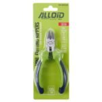 Бокорізи 125 мм (СН-102125М) Alloid