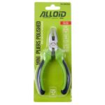 Пасатижі 125 мм (СН-104125М) Alloid