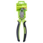 Пасатижі 200 мм (СН-103200) Alloid